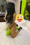 Reviews about escort with phone number 7037455775