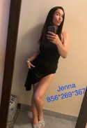 Reviews about escort with phone number 8562700561