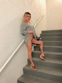 Reviews about escort with phone number 5853760625