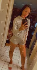 Reviews about escort with phone number 2672260814