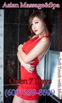 Reviews about escort with phone number 6092398599