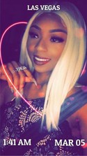 Reviews about escort with phone number 5012706038