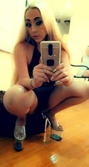 Reviews about escort with phone number 7272824092