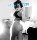 Reviews about escort with phone number 4137774138