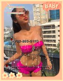 Reviews about escort with phone number 6264253198