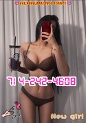 Reviews about escort with phone number 7142424608
