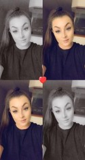 Reviews about escort with phone number 5034435515