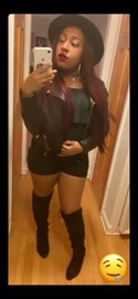 Reviews about escort with phone number 8487579285