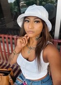 Reviews about escort with phone number 6099571579