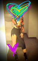 Reviews about escort with phone number 8562503933