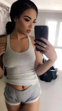 Reviews about escort with phone number 8103594210