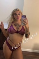Reviews about escort with phone number 3234054534