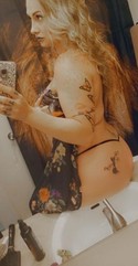 Reviews about escort with phone number 2063700167