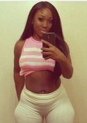 Reviews about escort with phone number 5858673158