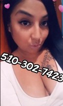 Reviews about escort with phone number 4152356034