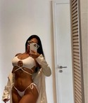 Reviews about escort with phone number 5714504028