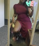 Reviews about escort with phone number 4127127740