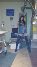 Reviews about escort with phone number 5414072305