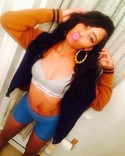 Reviews about escort with phone number 3479737508