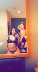 Reviews about escort with phone number 2063978430