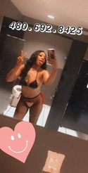 Reviews about escort with phone number 5202544538