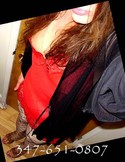 Reviews about escort with phone number 3476510807