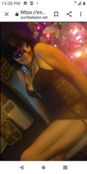 Reviews about escort with phone number 6024738664