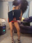 Reviews about escort with phone number 7164030036