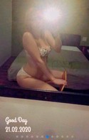 Reviews about escort with phone number 5595222771