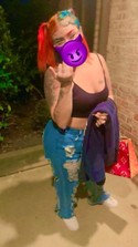Reviews about escort with phone number 9294516836