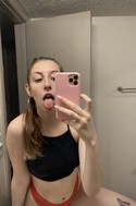 Reviews about escort with phone number 4702918930