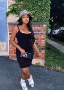 Reviews about escort with phone number 3217664892