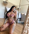 Reviews about escort with phone number 8562400917
