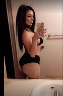 Reviews about escort with phone number 9177687269