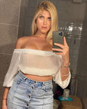 Reviews about escort with phone number 9712048742