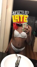 Reviews about escort with phone number 2674861902