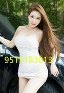 Reviews about escort with phone number 9515183013
