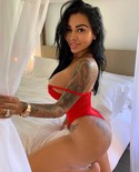 Reviews about escort with phone number 3236127109