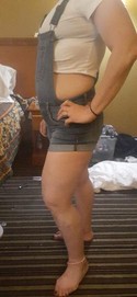 Reviews about escort with phone number 2674901848