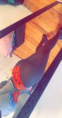 Reviews about escort with phone number 3473439822