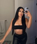 Reviews about escort with phone number 9725289132