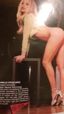 Reviews about escort with phone number 6098926003