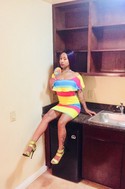 Reviews about escort with phone number 4156846046
