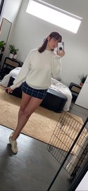 Reviews about escort with phone number 7328544997