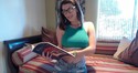 Reviews about escort with phone number 6187441872