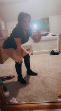 Reviews about escort with phone number 4172703819