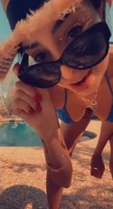 Reviews about escort with phone number 2542936884