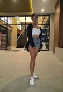Reviews about escort with phone number 2064928164
