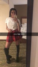 Reviews about escort with phone number 2673664396