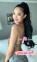 Reviews about escort with phone number 5107617977